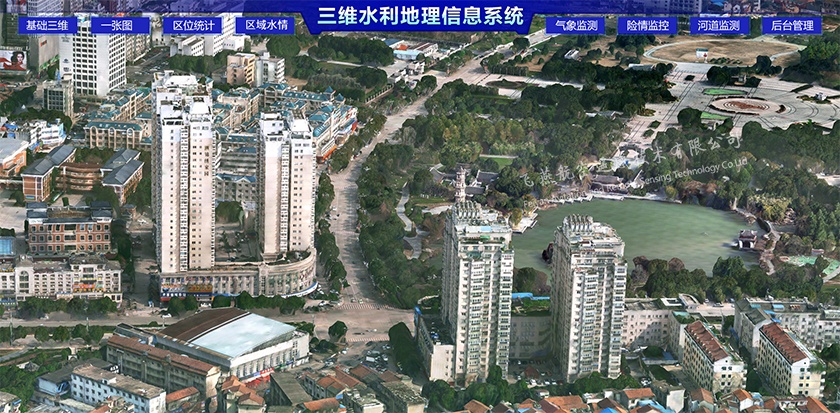 GIS發(fā)展狀況如何，具備怎樣的功能？