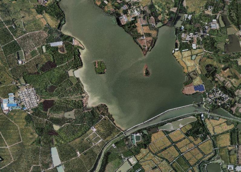 地形級(jí)實(shí)景三維模型有哪些建設(shè)方法？