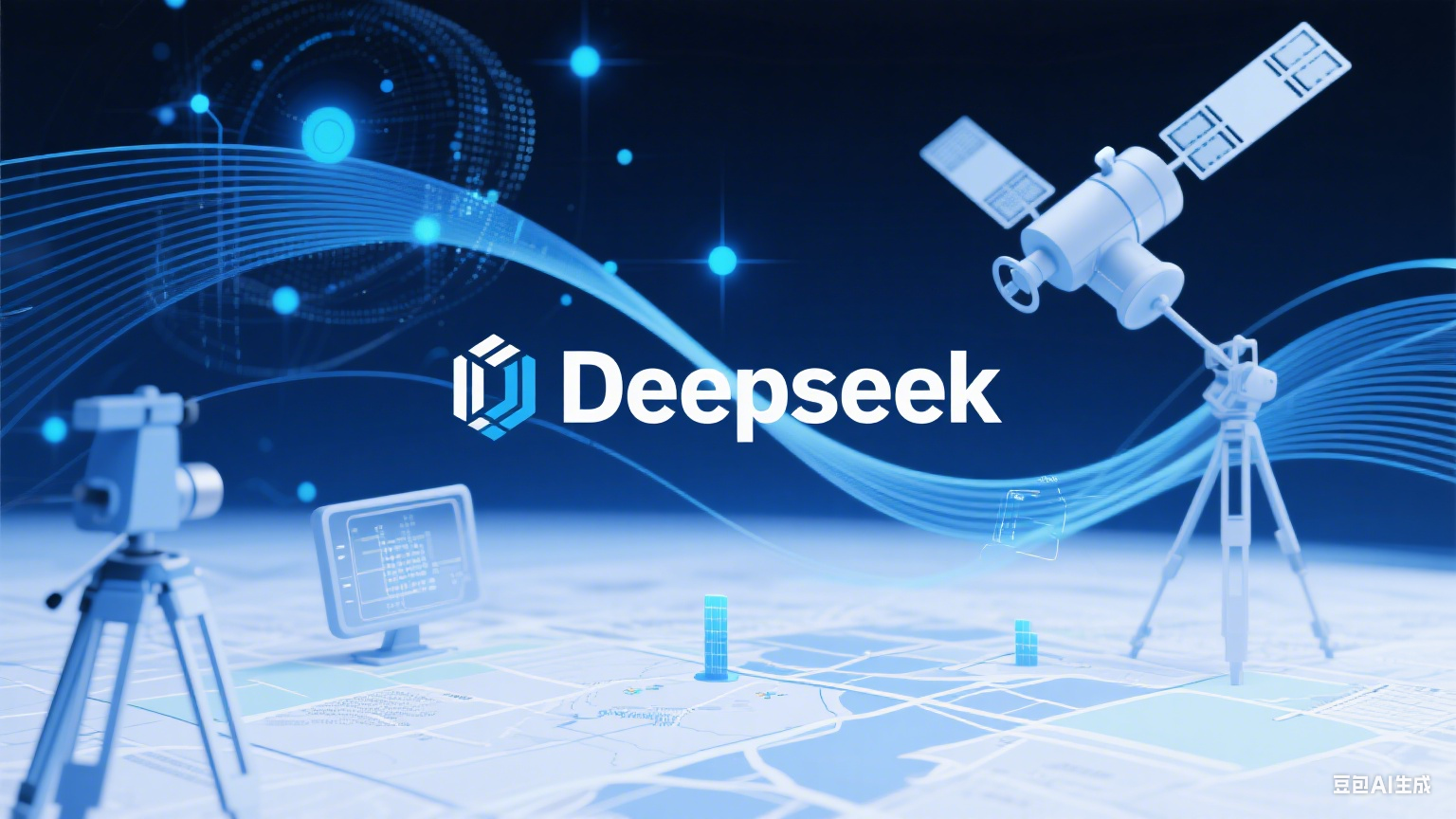 Deepseek眼中的飛燕遙感，是什么樣的？